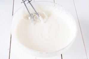 Медовик классический