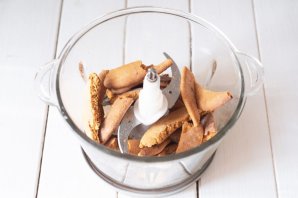Медовик классический