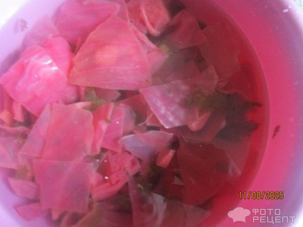 Рецепт: Курица с баклажанами и овощами - в мультиварке