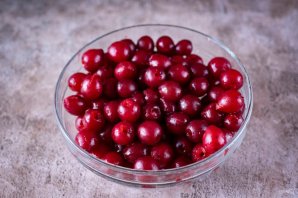 Алыча с сахаром