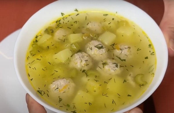 Рецепт супа, который невозможно забыть. Невероятно вкусный и сытный: готовлю его каждую неделю без исключений