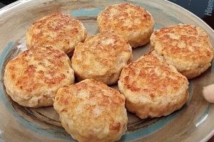Только натуральность! Ароматные, мягкие и сочные котлеты без овощей и хлеба: устоять невозможно