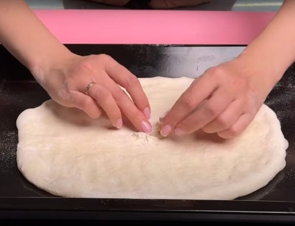 Осетинские пироги с картошкой и сыром: рецепт тонкого теста и начинки, которая тает во рту