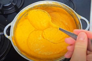 Густая кабачковая икра на зиму. Проверенный вкусный рецепт: её обожают все, кто пробовал