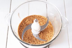Медовик классический