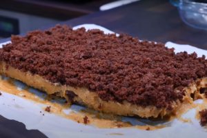 Торт «День и ночь» — вкус, который вернёт вас в детство. Раскрываем все кулинарные хитрости