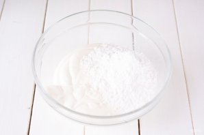 Медовик классический