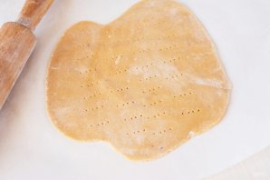 Медовик классический