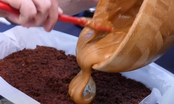 Торт «День и ночь» — вкус, который вернёт вас в детство. Раскрываем все кулинарные хитрости