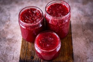 Алыча с сахаром