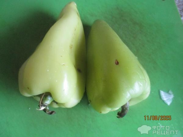 Рецепт: Курица с баклажанами и овощами - в мультиварке