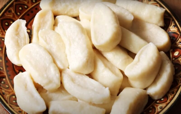 Ленивые вареники из творога. Рецепт — проще не придумаешь: вкусное блюдо для завтрака или перекуса